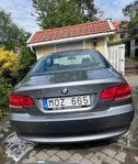BMW 320 d Coupé Comfort, Dynamic Euro 4