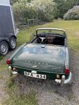 Triumph Spitfire 1.1