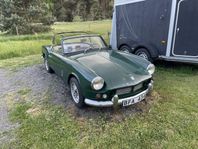 Triumph Spitfire 1.1