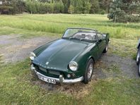 Triumph Spitfire 1.1