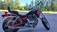 Suzuki Intruder 1400