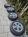 Xc60 original fälgar 