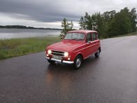 Renault 4 1975