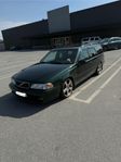 Volvo V70 2.5 T