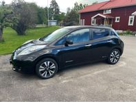 Nissan Leaf 30 kWh Tekna
