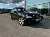 Mercedes-Benz C 240 Avantgarde