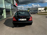 Mercedes-Benz C 240 Avantgarde