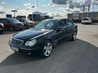 Mercedes-Benz C 240 Avantgarde
