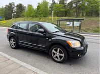 Dodge Dodge Caliber 2,0 CVT 160HK AUTOMAT Lågmil -2010 Obesi
