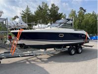 Aquador 23 WA
