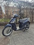 Piaggio Liberty 50 i-get 4t