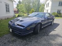 Pontiac Firebird 5.0 V8