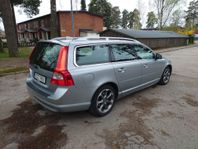 Volvo V70 D2 Kinetic, Ocean Race Euro 5 fullserv ny koppling