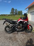 Africa twin crf1000l