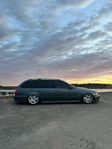 BMW 525 i Touring Euro 4