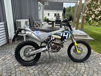 Husqvarna fe 350