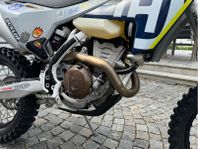 Husqvarna fe 350