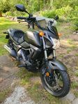 Honda CTX700 DCT Endast 410 mil