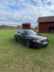 Audi A4 Avant 2.0 TDI DPF quattro S Tronic Euro 5