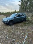Subaru Forester 2.0 4WD Euro 4