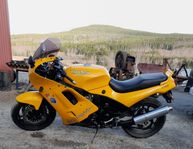 Triumph.Daytona1200