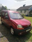 Renault Kangoo 1.4 Handikappanpassad (Ramp) Express Passeng