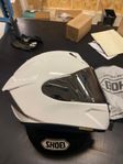 Shoei X-spr Pro | Mc Hjälm