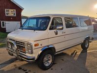Chevrolet G20 Beauville
