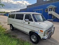 Chevrolet G20 Beauville