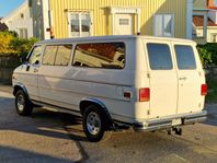Chevrolet G20 Beauville
