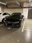 Svart Audi A5 Coupé 2.0 TFSI Sport - Endast 13000 mil!