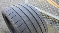 Michelin 275/30 -19 Pilot Super Sport