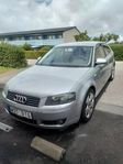 Audi A3 2.0 FSI 16v Comfort Euro 4