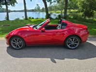Mazda MX-5 RF 2.0 SKYACTIV-G Euro 6