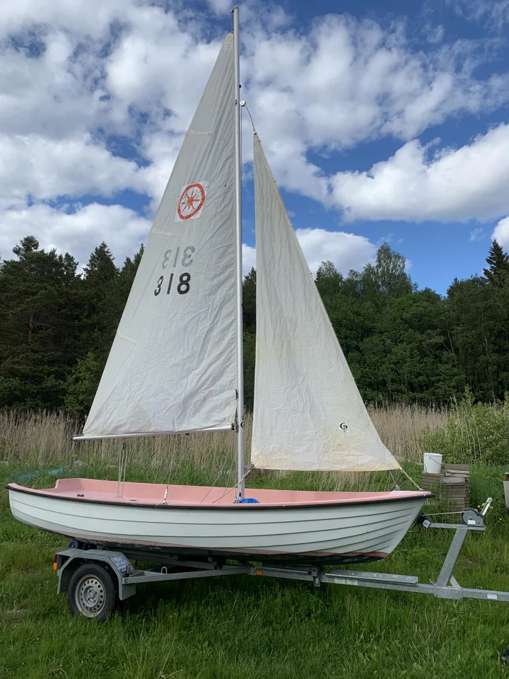 Askeladden combibåt image