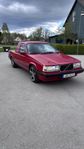 Volvo 945 kapad