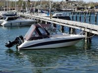 Askeladden 635 WA 135 hk 2005