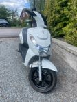 Peugeot Kisbee 