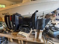 Evinrude 150 Intruder -97