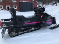 Exciter 11
