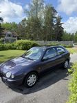 Toyota Corolla 3-dörrars Halvkombi 1.3