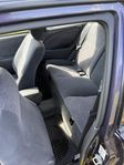 Toyota Corolla 3-dörrars Halvkombi 1.3