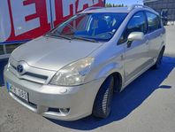 Toyota Corolla Verso 1.8 VVT-i INTE KÖRBAR SE NEDAN