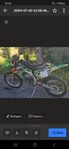 kawasaki klx450r