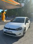 Volkswagen Golf GTE 2015 – Steg 1, R-optik, Pops & Bangs 