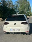 Volkswagen Golf GTE 2015 – Steg 1, R-optik, Pops & Bangs