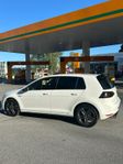 Volkswagen Golf GTE 2015 – Steg 1, R-optik, Pops & Bangs