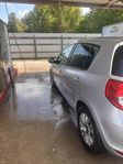 Renault Clio 5-dörrars Halvkombi 1.2 E85 Euro 5
