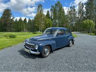 Volvo PV 544A 1.6