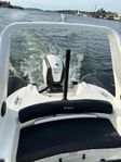 Brig Eagle 650 m. Evinrude 150 HK G2, 2018